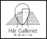 Hår Galleriet